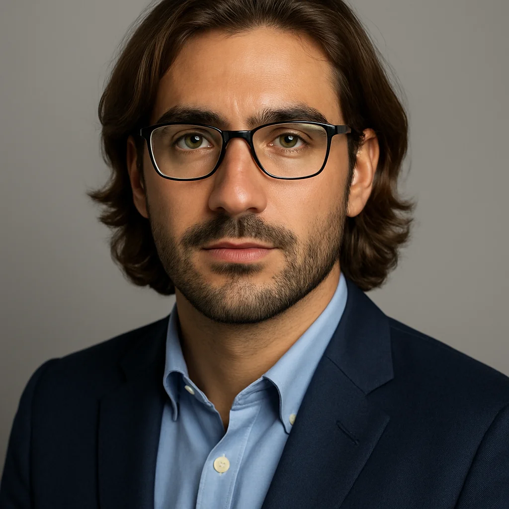 Miguel Santos Pereira